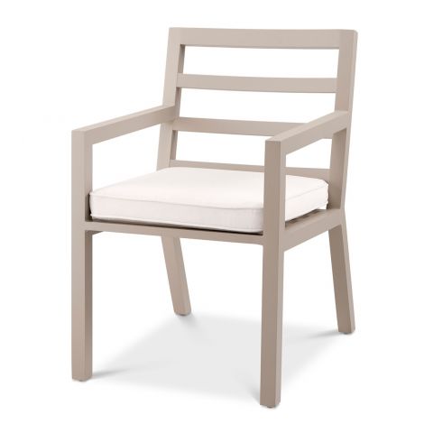 Outdoor Dining Chair Delta