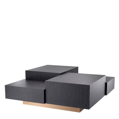 Coffee Table Nerone