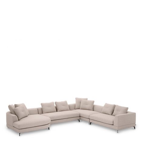 Sofa Moderno L