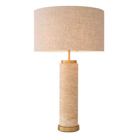 Table Lamp Lxry