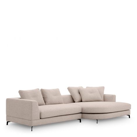 Sofa Moderno S right