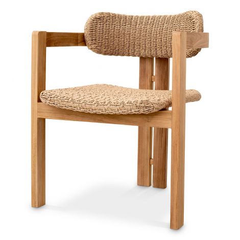 Outdoor Dining Chair Donato 
