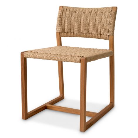 Outdoor Dining Chair Griffin