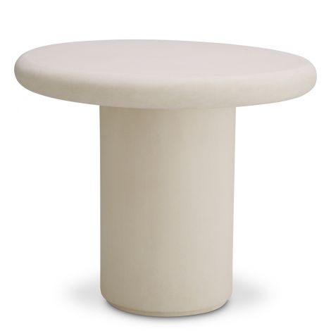 Outdoor Side Table Vitalis