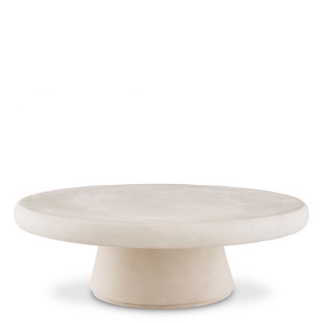 Outdoor Coffee Table Cleon