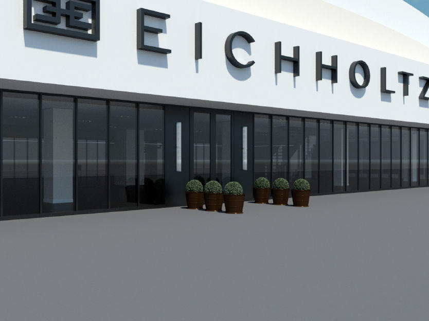 Store Front Eichholtz
