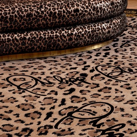 Carpet Jungle 300 x 400 cm