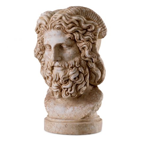 Statue Zeus