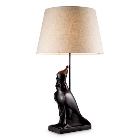 Table lamp Horus